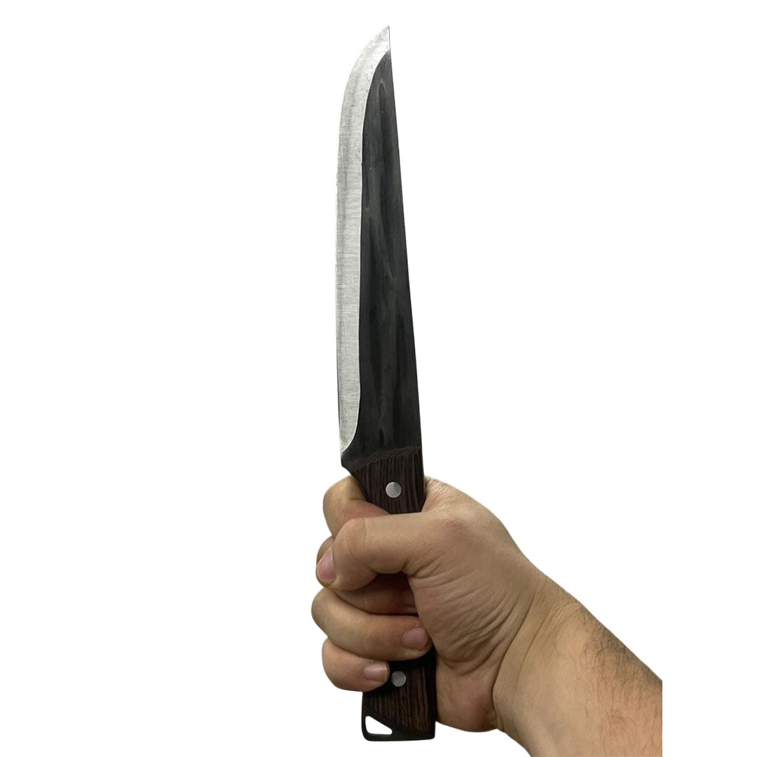 Cuchillo Blade S1 TS1584 + ESTUCHE