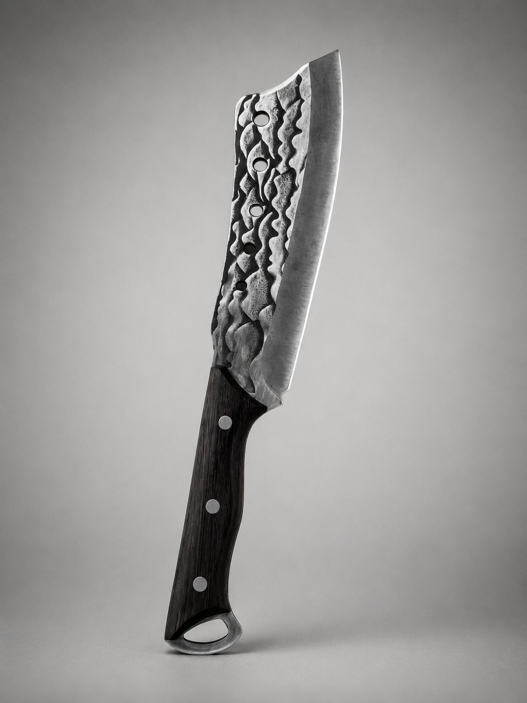 Cuchillo Blade P TS1577 + ESTUCHE