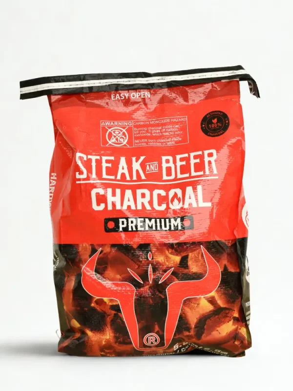 Carbón Premium Vegetal 2.0 kg