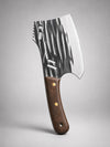 Hacha vikinga Blade y TS1967