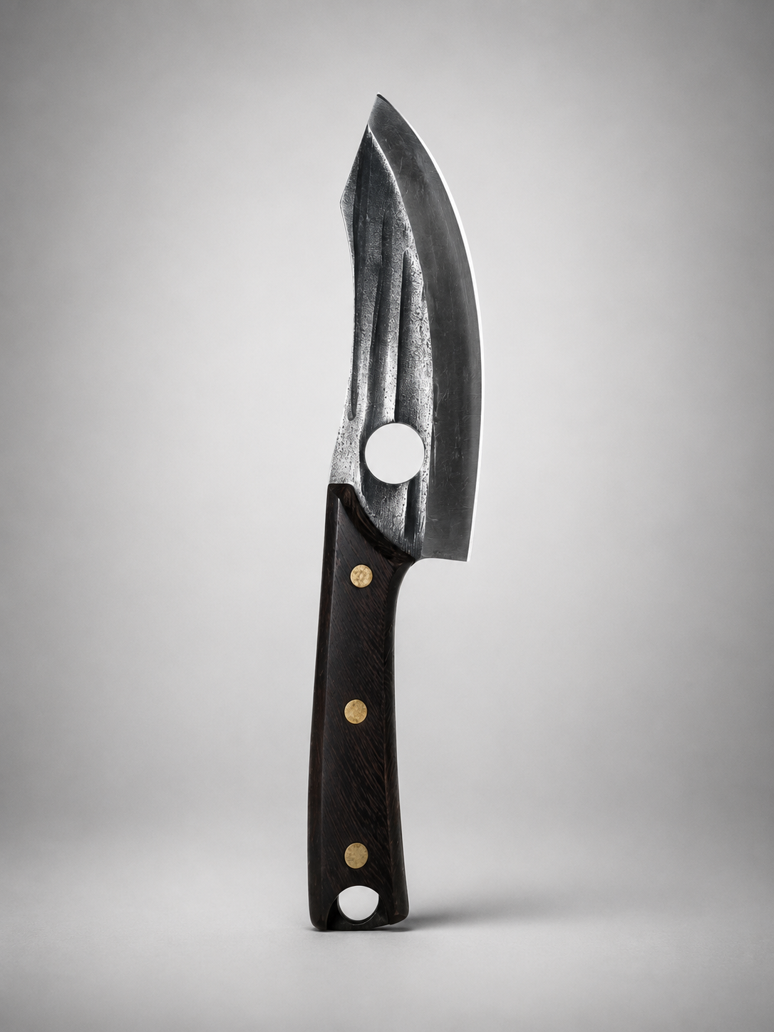 Cuchillo Blade M TS1581 + ESTUCHE