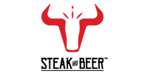 BARRIL ASADOR GRANDE – Steak and Beer - Barriles Asadores y ahumadores