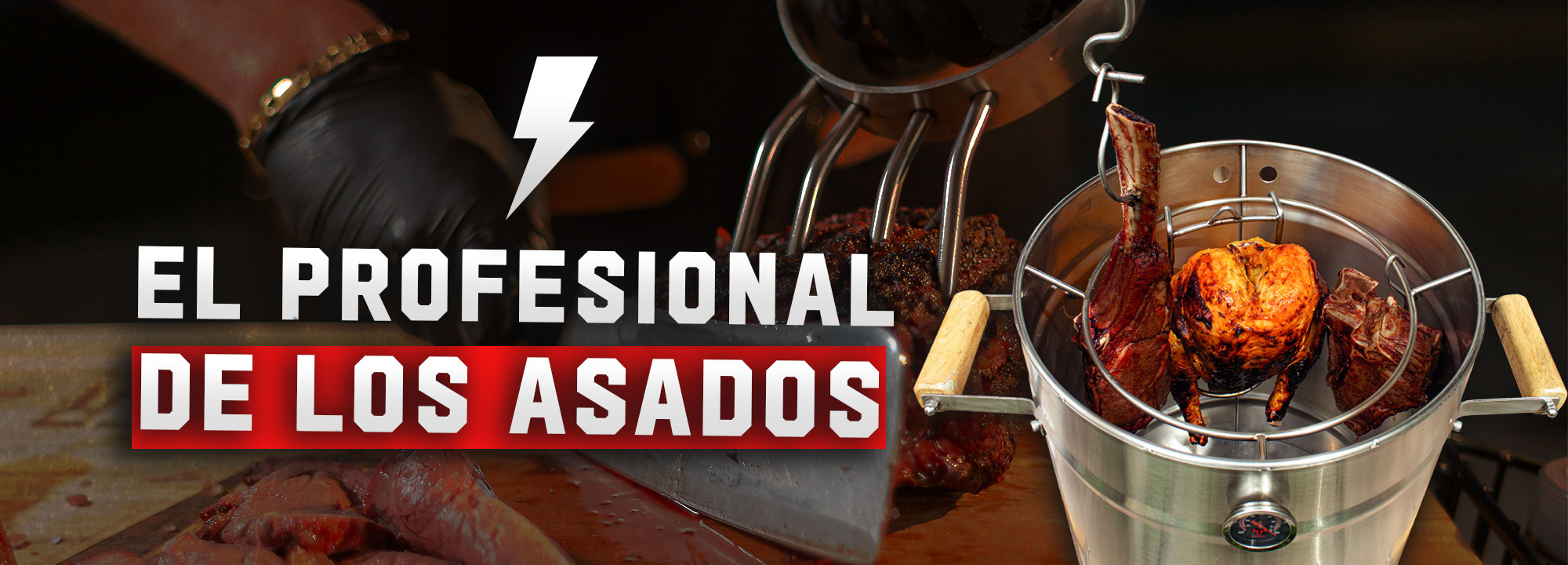 BASE POLLO GRANDE PARA BARRIL ASADOR – Steak and Beer - Barriles Asadores y  ahumadores